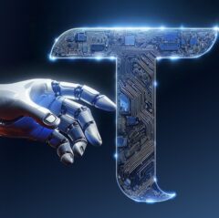 Inteligencia artificial descentralizada